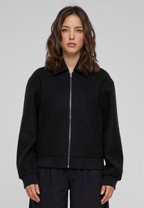Легкая куртка BOXY Urban Classics, цвет black