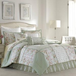 Комплект одеял Laura Ashley Lifestyles Harper, цвет Sage
