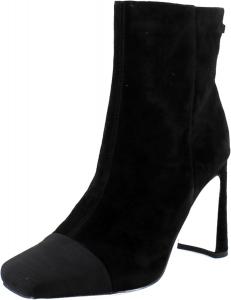 Женские ботильоны Circus NY by Sam Edelman Easton, Black Suede