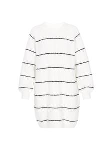 Длинное платье usha BLUE LABEL