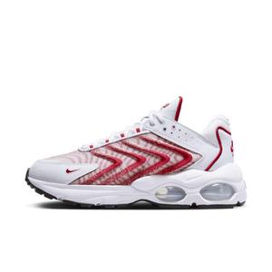 Кроссовки Nike Air Max TW DQ3984-104 мужские белые красные шнуровка повседневная обувь NR8009