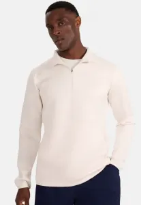 Толстовка 4F, Offwhite