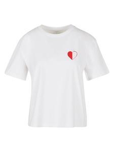 Футболка Mister Tee, белый