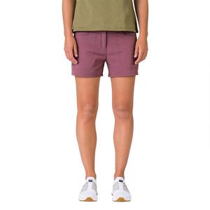 Шорты Hannah Nylah, фиолетовый