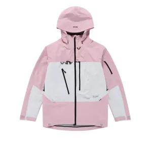 Куртка для лыж AK457GORETEX Unisex BURTON, розовый