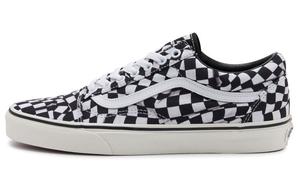 Кроссовки Vans Otw Art Collection Duyanaizi Old Skool MULTI-COLOR