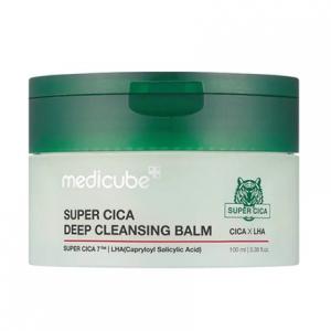 Бальзам для глубокого очищения Super Cica 100 Ml