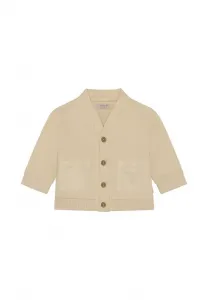 Кардиган Noppies, Gravel