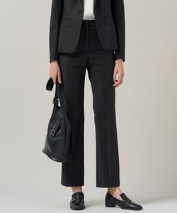 Полурасклешенные брюки Bahariye