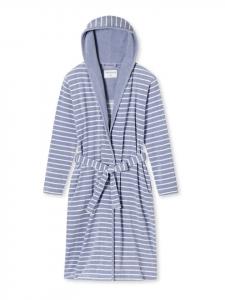 Халаты Schiesser, серый