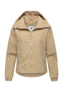 Куртка переходная Cerys Ragwear, желтый