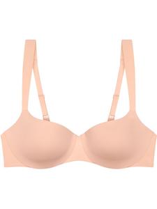 Бюстгальтер-балконет TRIUMPH Body Make-Up Illusion Balconette, нюд