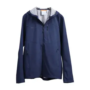 MAMMUT Куртка мужская, Blue