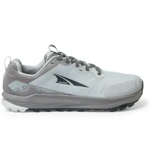 Lone Peak 9+ Трейловые кроссовки для мужчин Altra, Gray