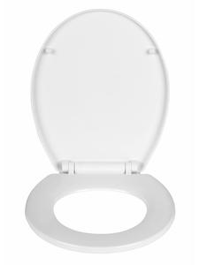 Wenko Аксессуары для туалета в белом цвете