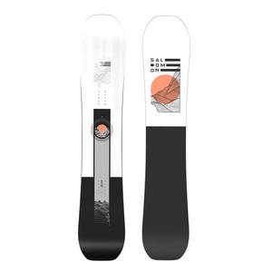 Сноуборд Salomon SIGHT