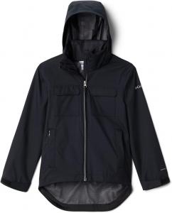 Куртка Columbia для девочек Vedder Park, Black