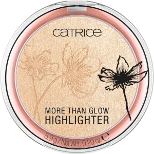 Хайлайтер More Than Glow 030 Beyond Golden Glow 5,9 г Catrice