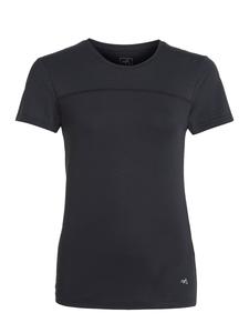 Спортивная толстовка PROTEST PRTSAFOU, черный