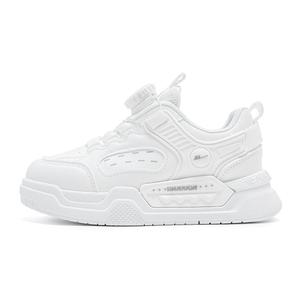 Детские скейтерские кроссовки Kids WARRIOR, белый