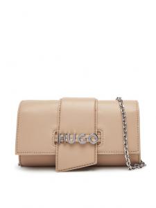 Женская сумка 50547057 Hugo, коричневый