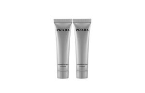 Очищающий лосьон Revitalizing Lotion Cleanser пробник увлажняющий 15ml/15ml*2/15ml*3/15ml*5/15ml*8 PRADA