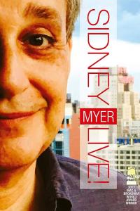 Диск DVD Sidney Myer Live At The Laurie