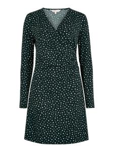 Макси платье Apricot, Green