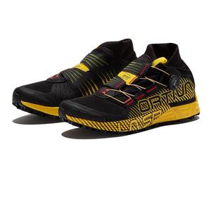 Кроссовки для бега La Sportiva Cyklon Trail, желтый