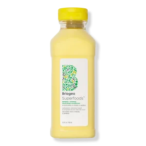 Питательный кондиционер для волос Superfoods Banana + Coconut Briogeo, 12.5 oz