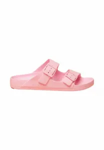 Шлепанцы для бассейна sunseeker стандартной посадки Joules, Light Pink
