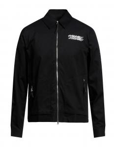 Куртка A-Cold-Wall*, черный