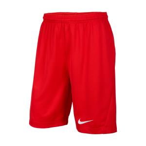 Nike Дри файт шорты university red