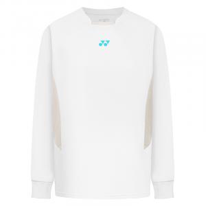 Свитшот мужской YONEX, белый