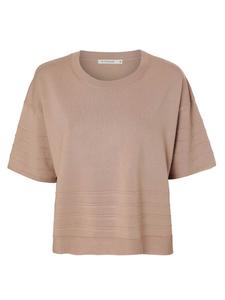 TATUUM Футболка 'Patra' в цвете Brocade