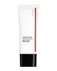 Праймер Synchro Skin Soft Blurring Primer 30 мл Shiseido