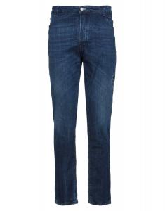 Джинсы Gazzarrini, синий