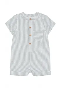 Комбинезон с короткими рукавами Fixoni, Mountain Spring