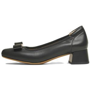 TATA Туфли Women's Casual Shoes Women's Black