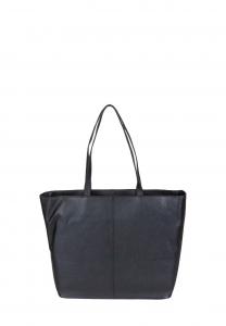Сумка-шоппер Bata Tote bag, Nero/Black