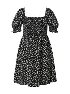 Платье EDITED Charlee, цвет Mixed colors/Black