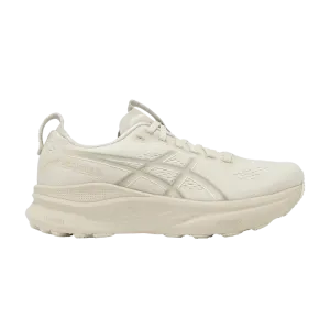 Кроссовки Asics Wmns Gel Kayano 32, Oatmeal Meteor Grey