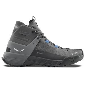 Женские кроссовки wildfire nxt mid gtx - approach Salewa, мультиколор