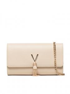 Сумочка Divina VBS1R401G Valentino, бежевый