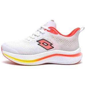 LOTTO Легкие низкие кроссовки для бега, женские, белые