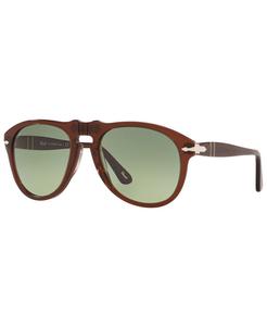 Мужские солнцезащитные очки, PO0649 Persol