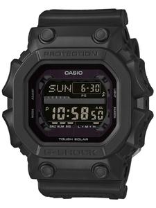 Casio Мужские часы G-Shock Solar, черные