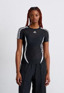 Футболка Adidas Originals TIGHT TEE, Black