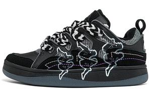 Кроссовки Kappa Fatty Black