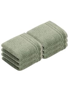 Гостевое полотенце Vossen, цвет soft green